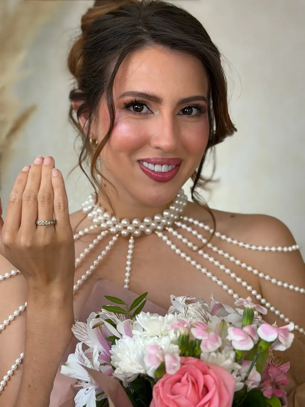 special effects makeup Valencia – Teresa Guzmán Makeup