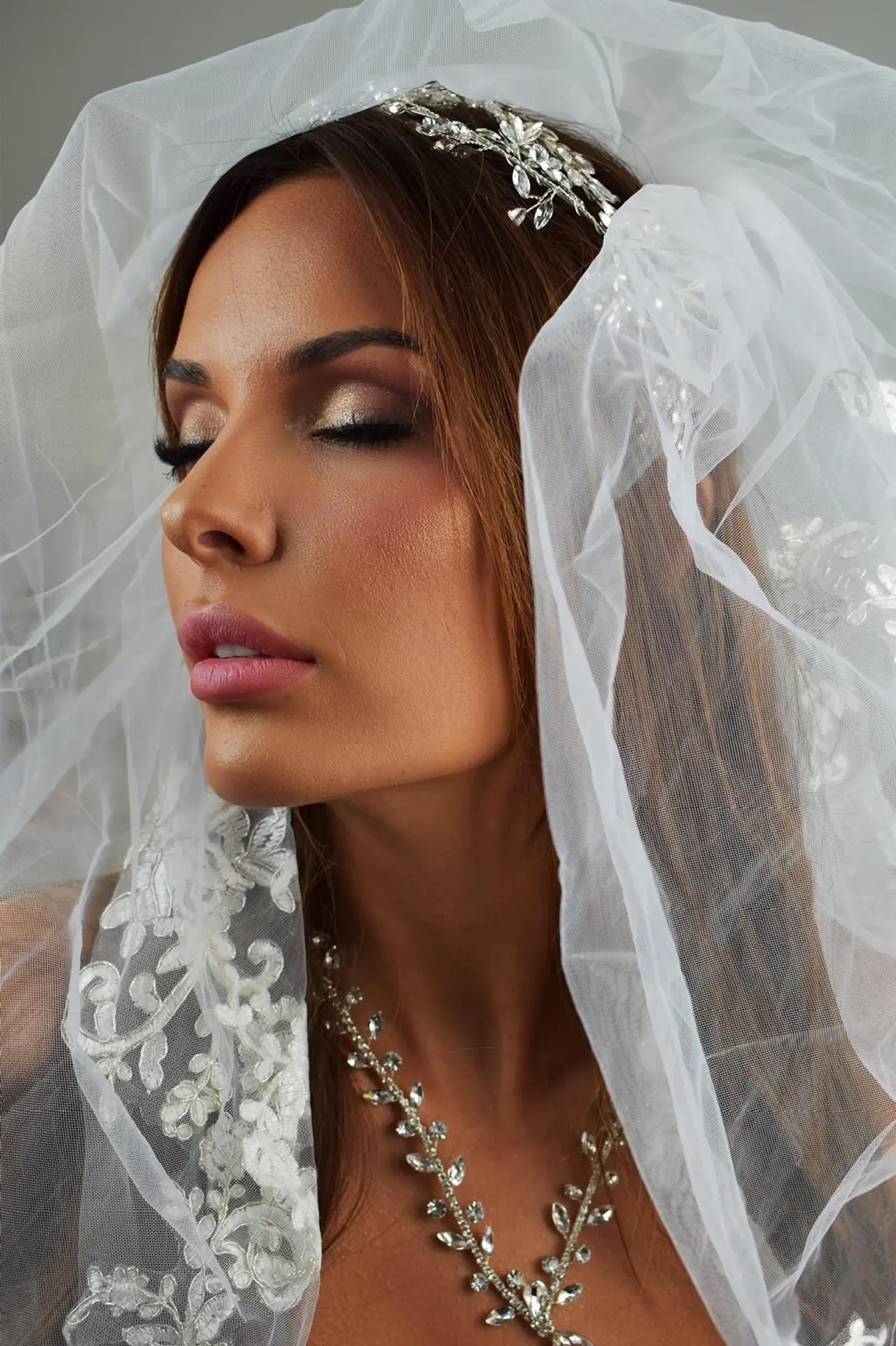 social look makeup Valencia – Teresa Guzmán Makeup